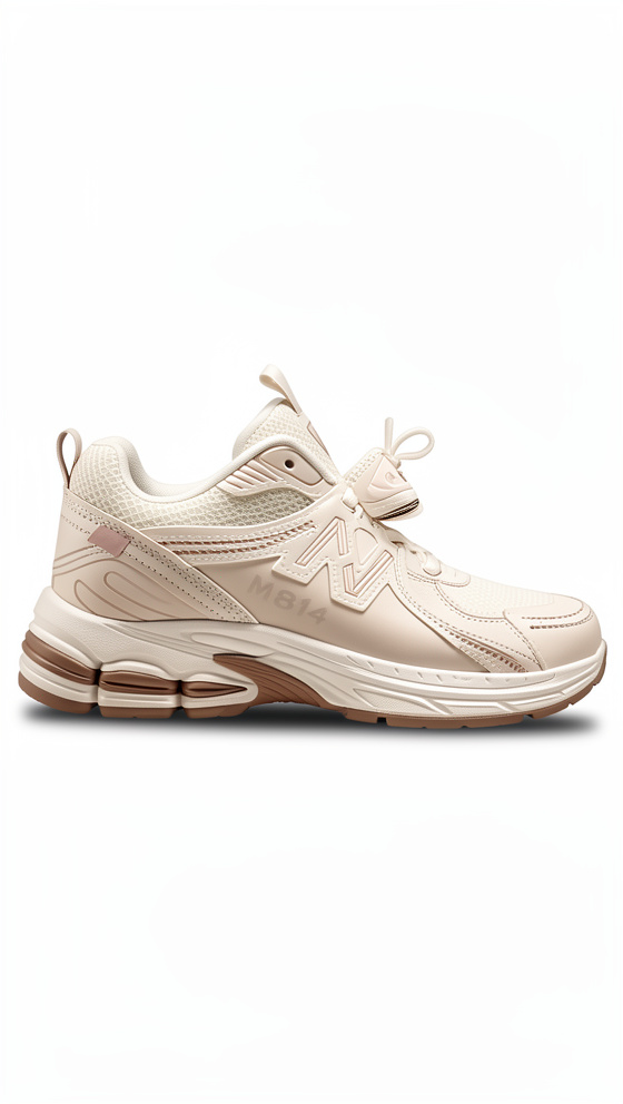 New Fashion beig M814