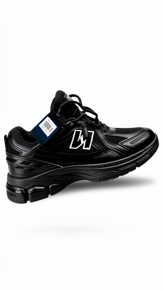 New fashion negro 818 caballero