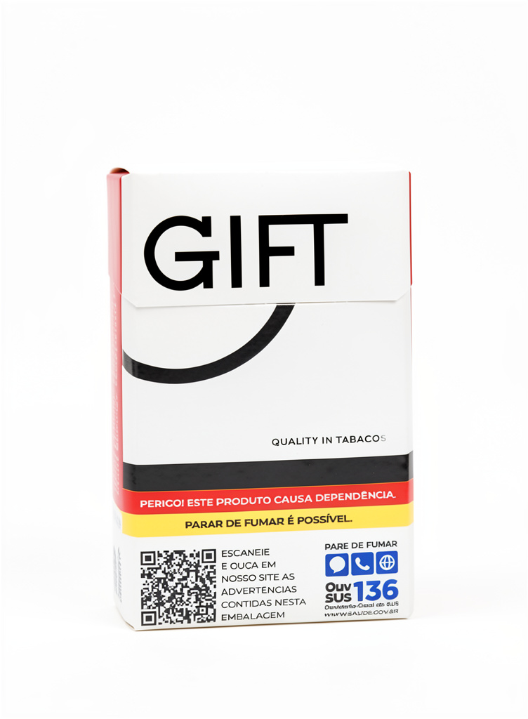 GiFT cigarros