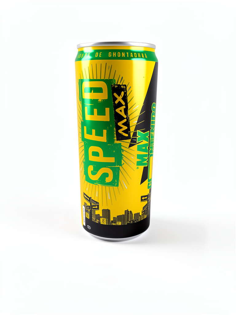Speed Max x310ml