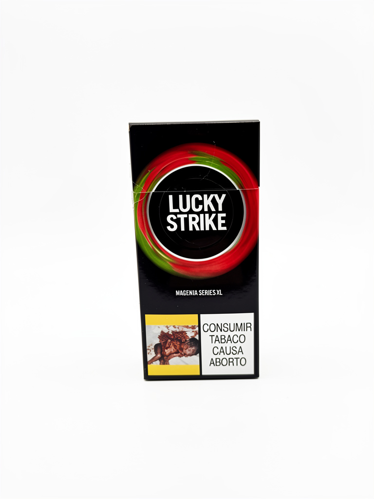 Lucky Strike Sandía