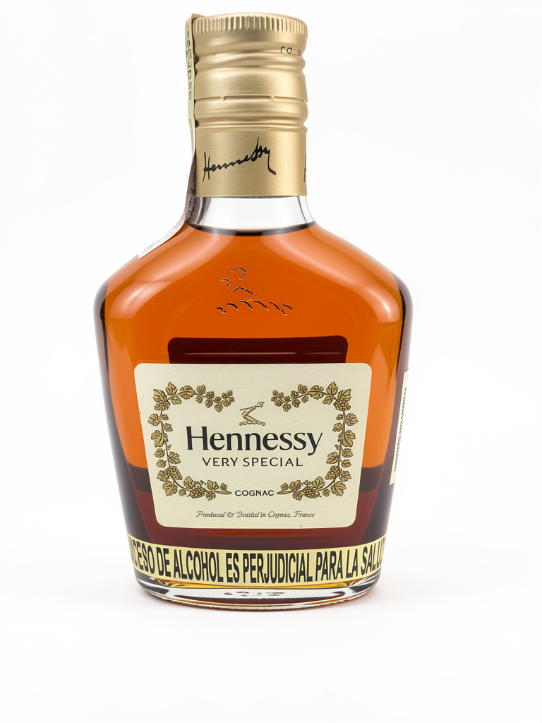 Hennessy very special x 200 ml