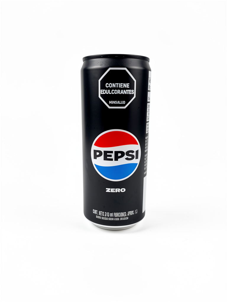 Pepsi Zero x310ml