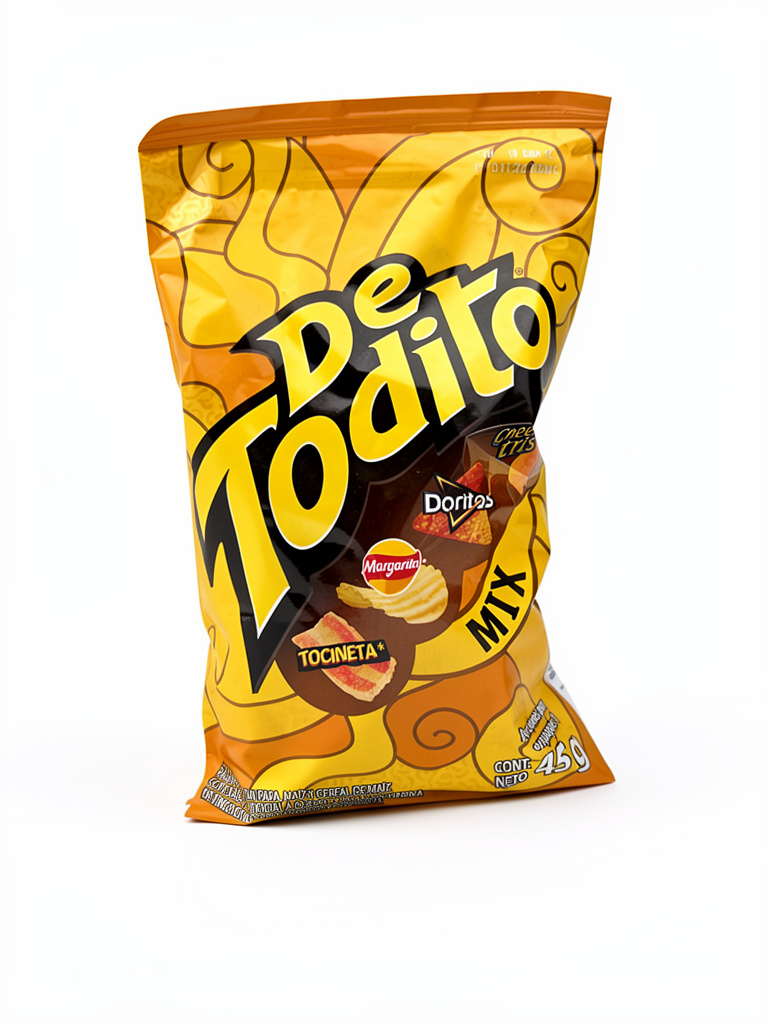 Detodito Mix 45g