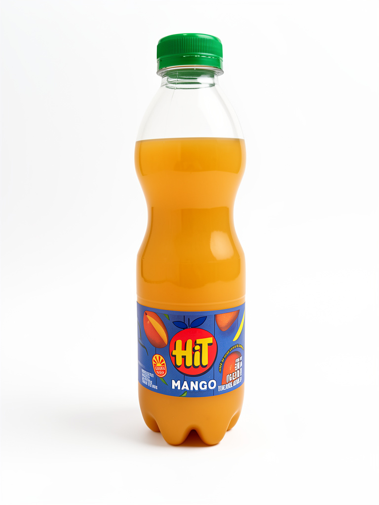 Jugo Hit de Mango
