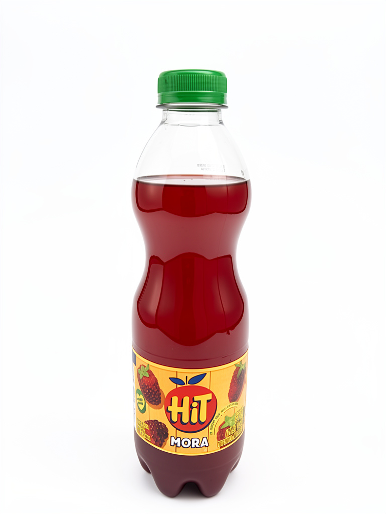 Jugo Hit Mora