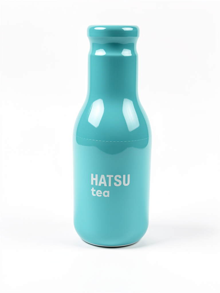 Heatsu Te Mora azul
