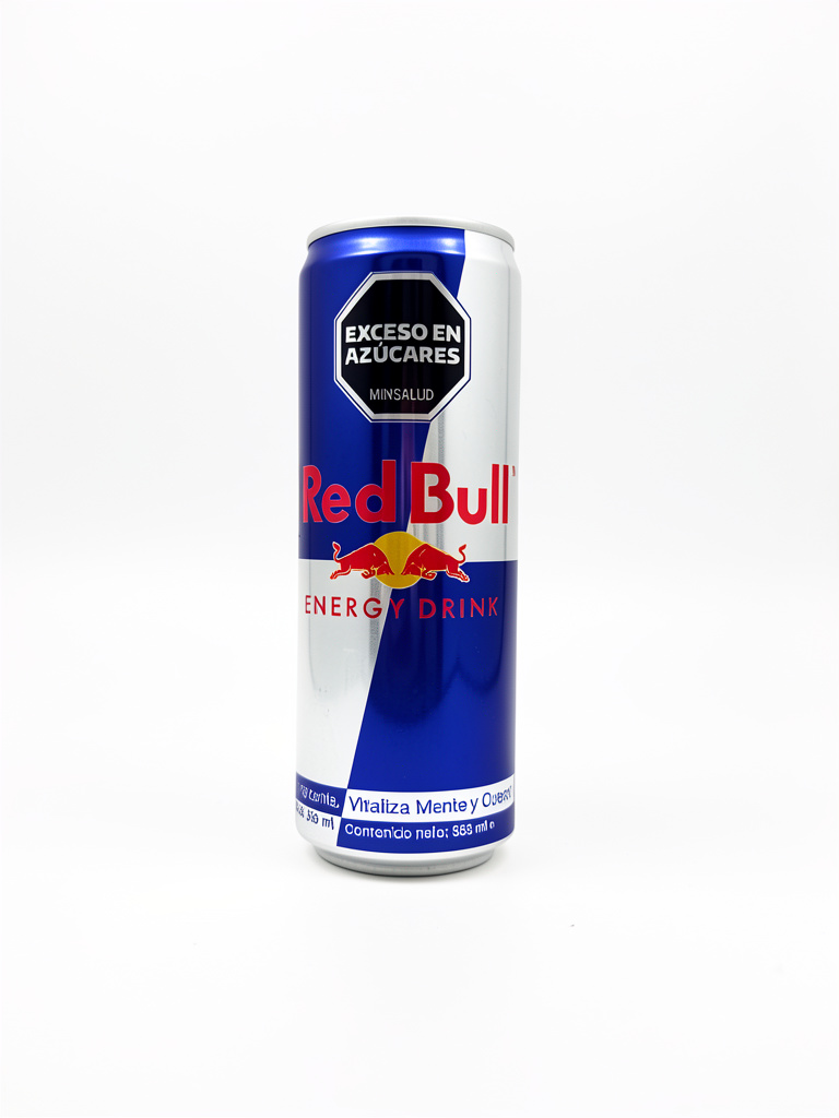 Red Bull x335ml