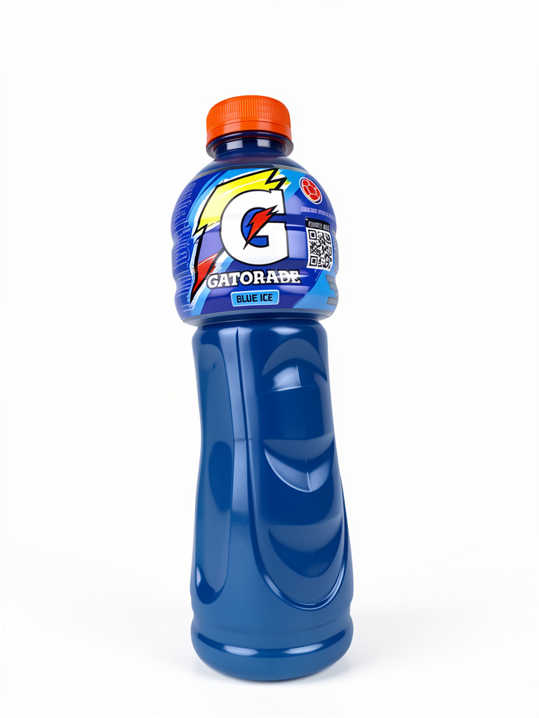 Gatorade Blue Ice x500ml