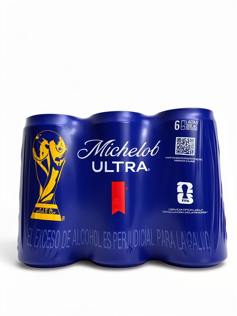 Michelob Ultra Six Pack