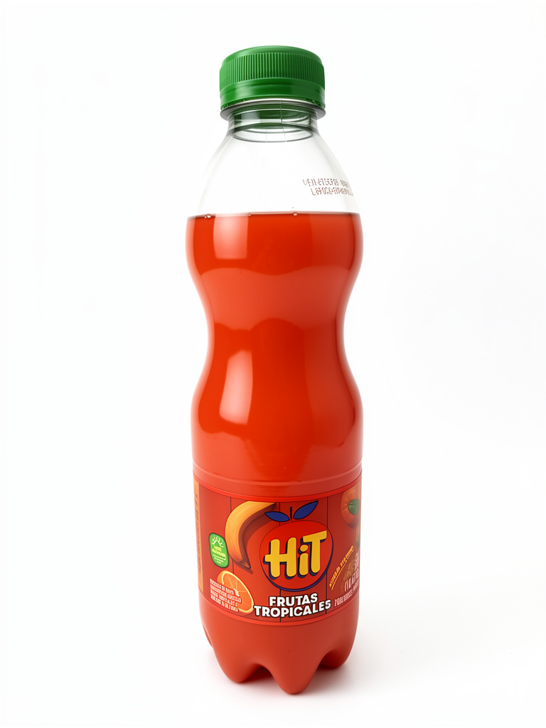 Jugo Hit Frutos Tropicales