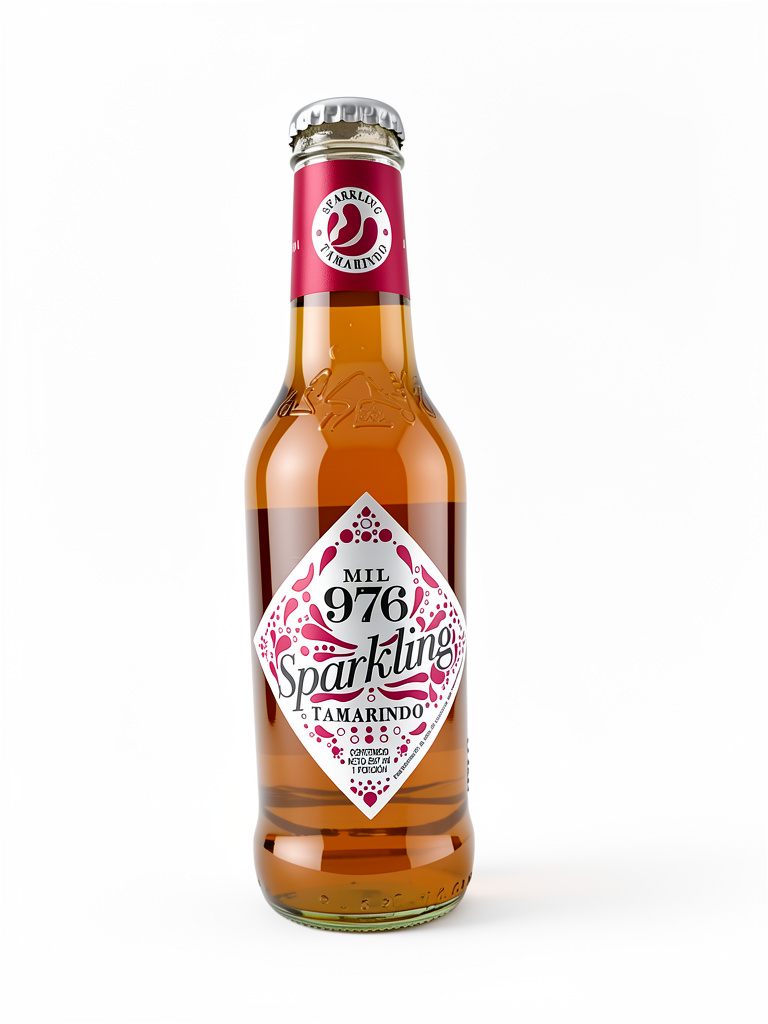 Sparkling Tamarindo x207ml