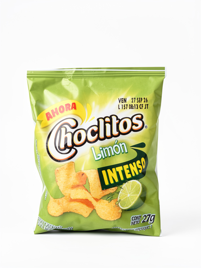 Choclitos 27g