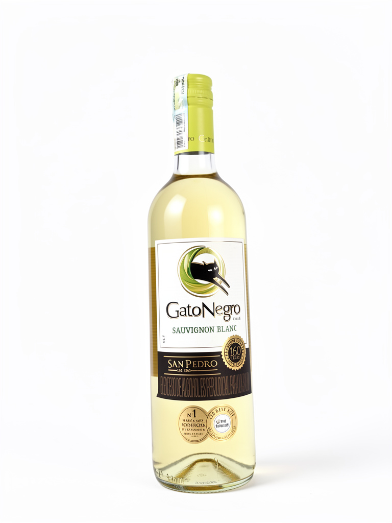 Gato Negro Chileno Sauvignon Blanc