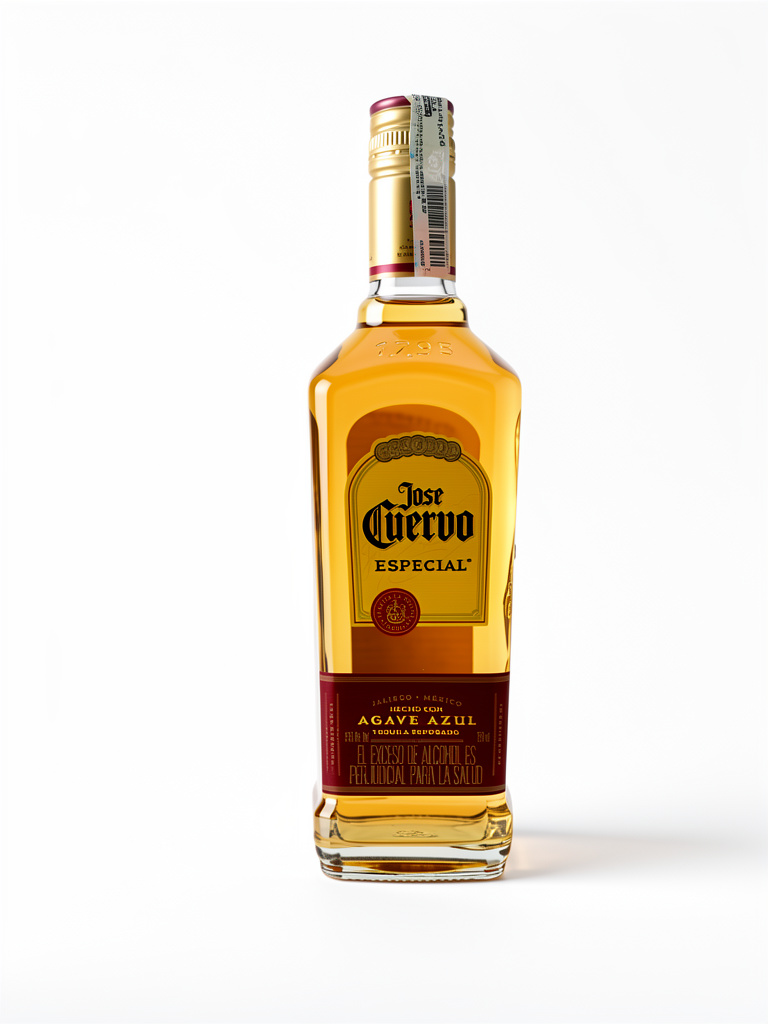 José Cuervo Especial x750ml