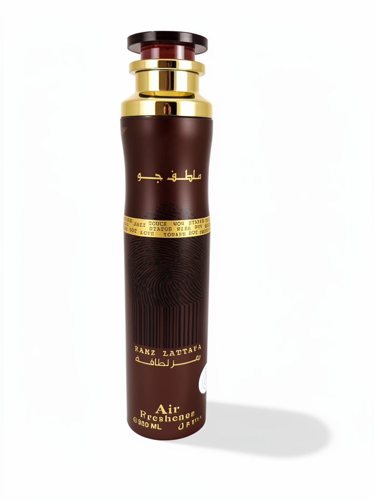 Ramz Lattafa Air Freshener