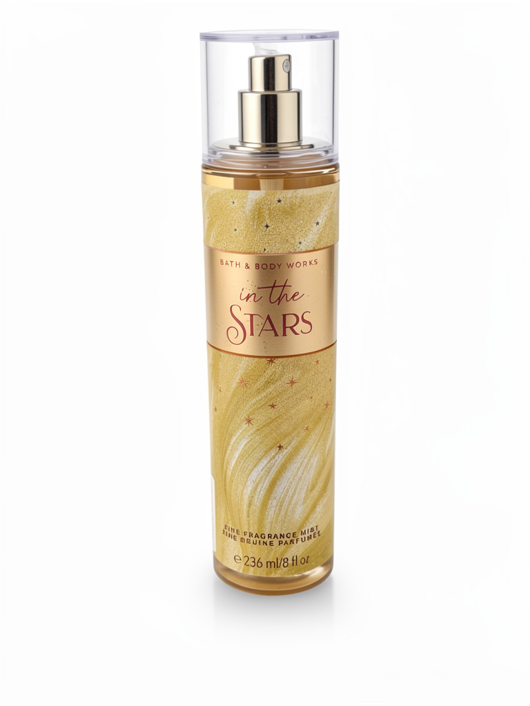 Bath & Body Works In the Stars
