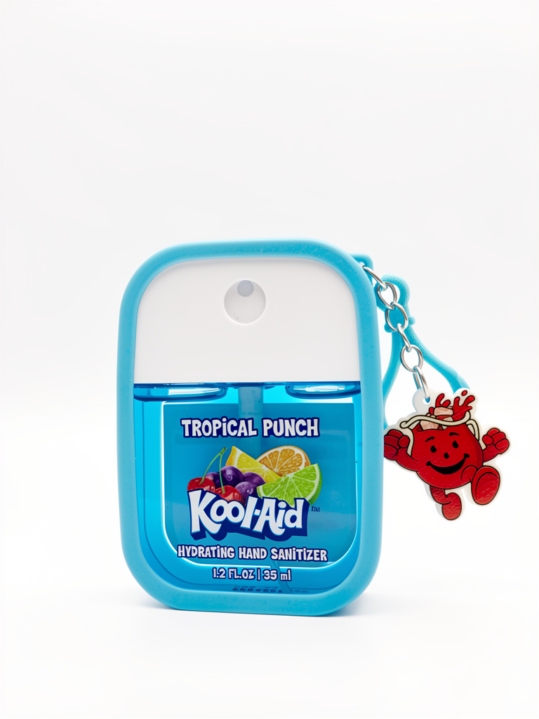 Kool-Aid Tropical Punch