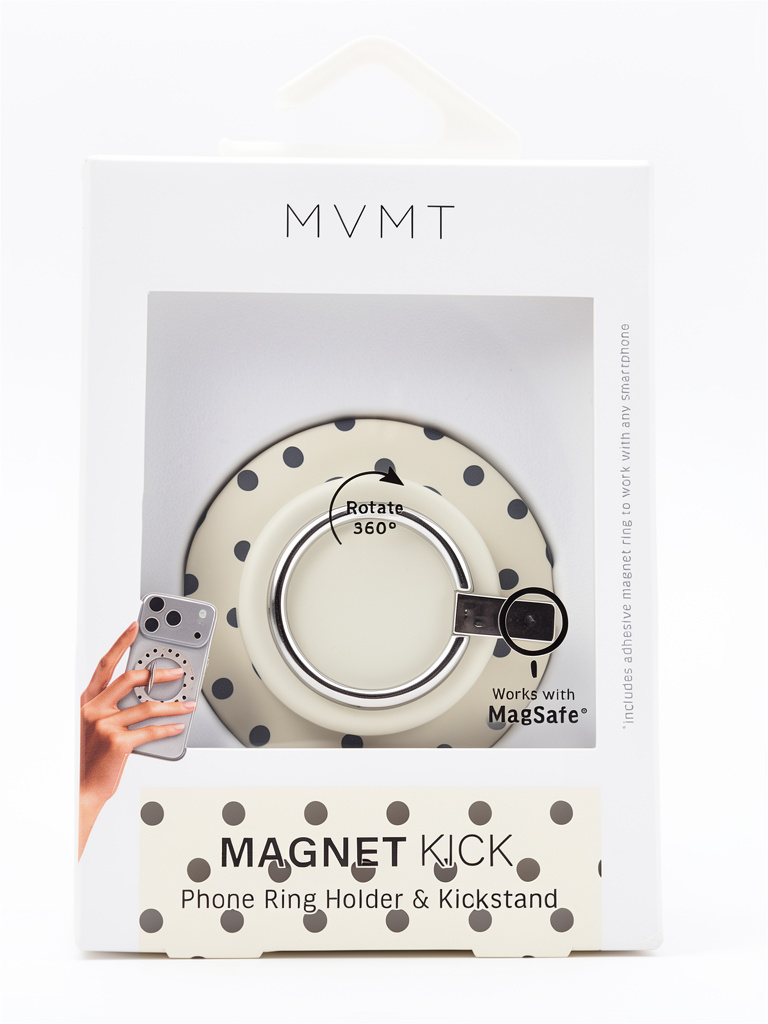 MVMT magnet kick soporte