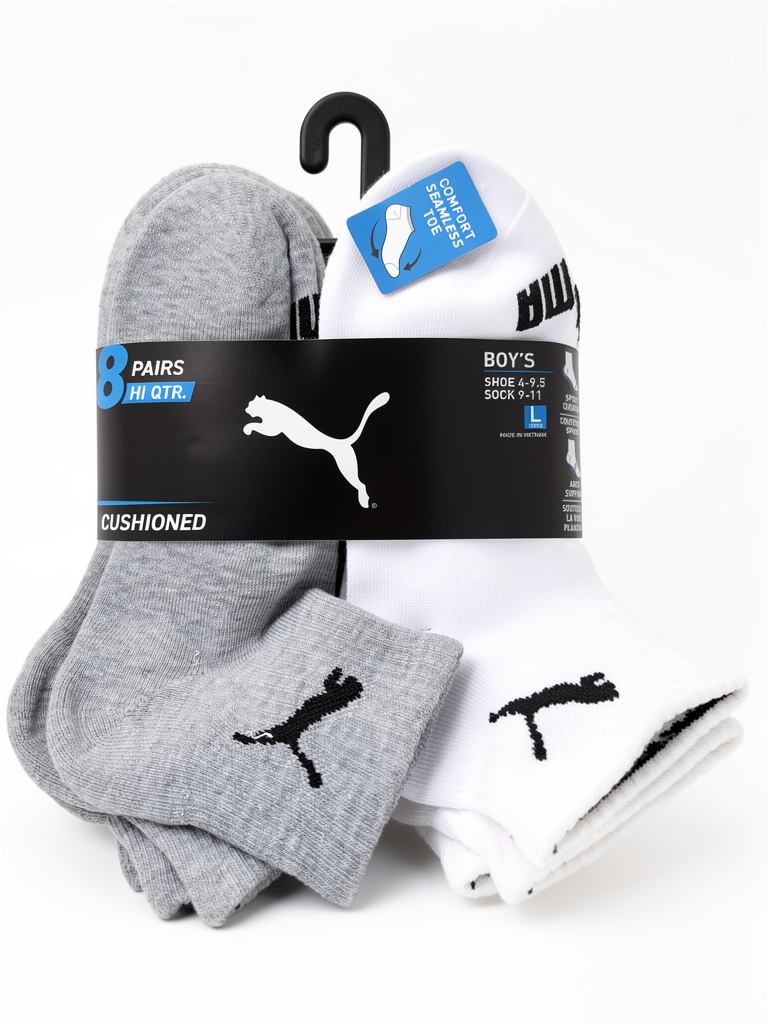 Puma medias deportivas