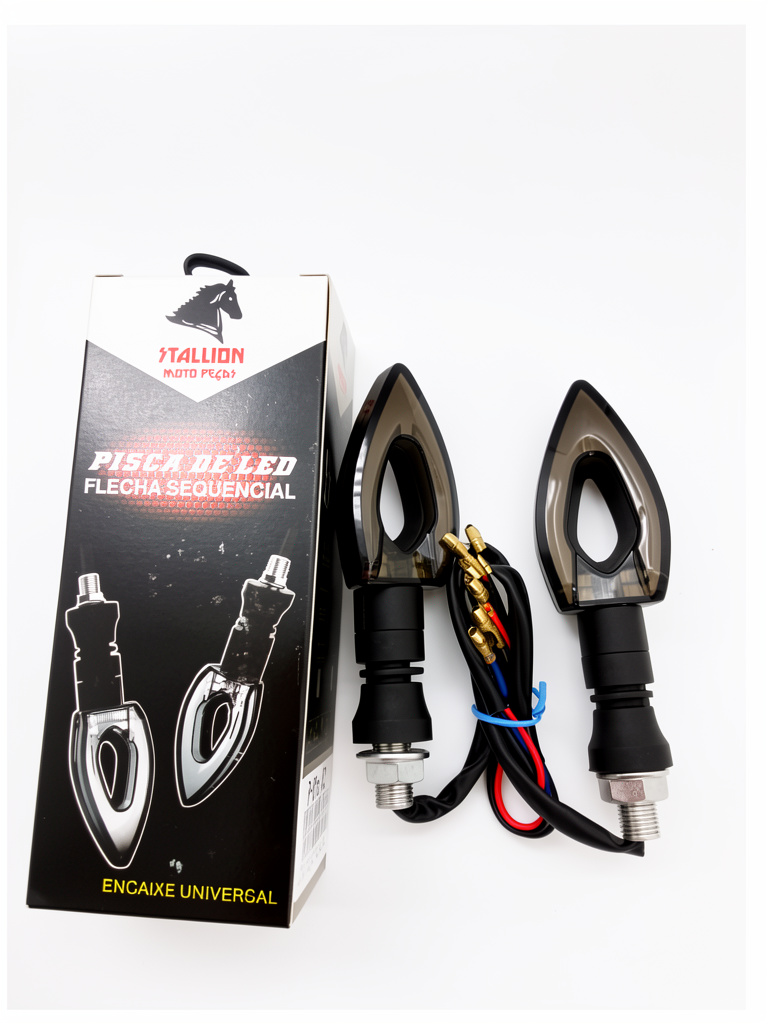 GIROS LED Stallion P-01S