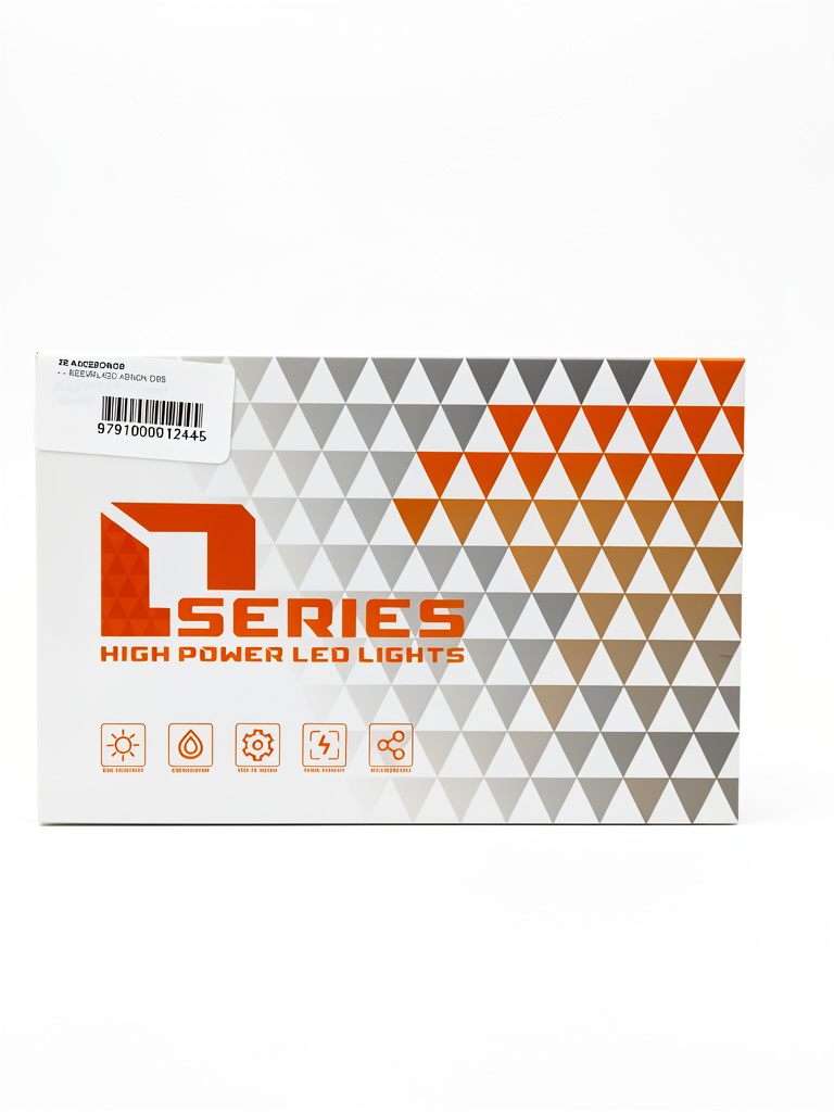 Reemplazo Xenon D8S