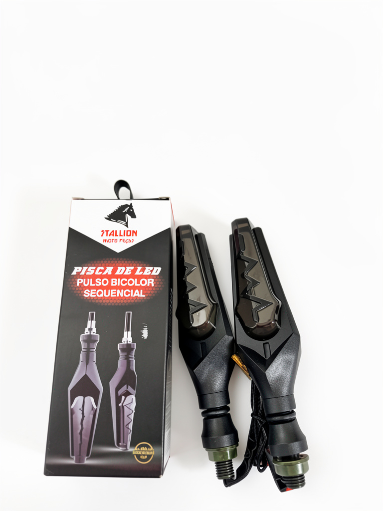 GIROS LED Stallion P-47S