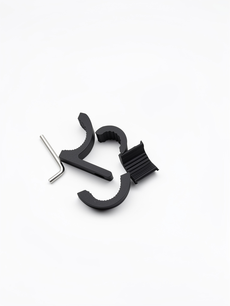 Soporte para faro FSPT Stallion metal