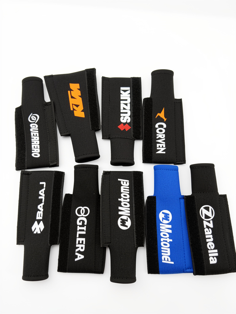 Cubre palanca neoprene