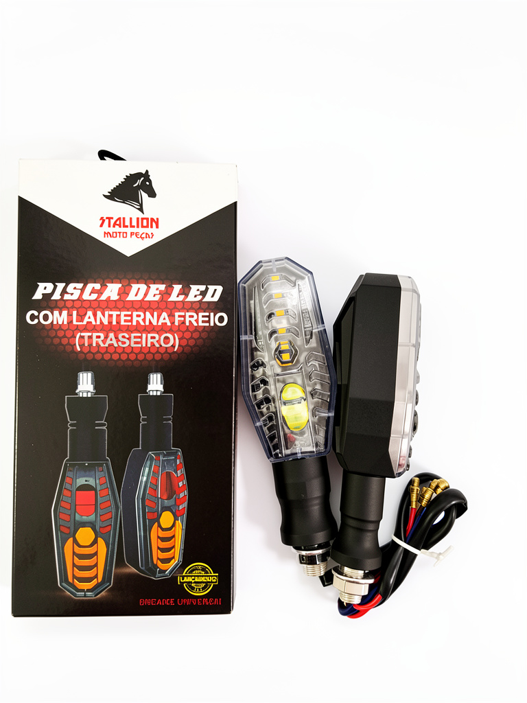 Giros Led Stallion PF-01T