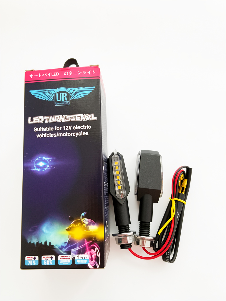 Giros Led Turn Signal 015