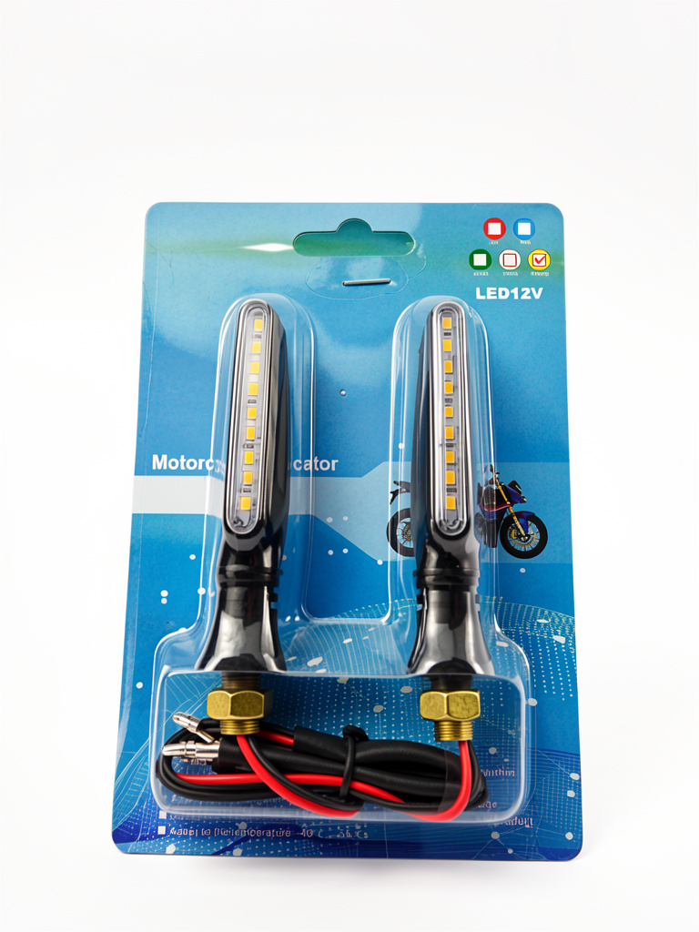 Giros Led Flexible x par