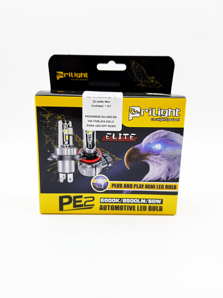 PriLight PE2 LED H11