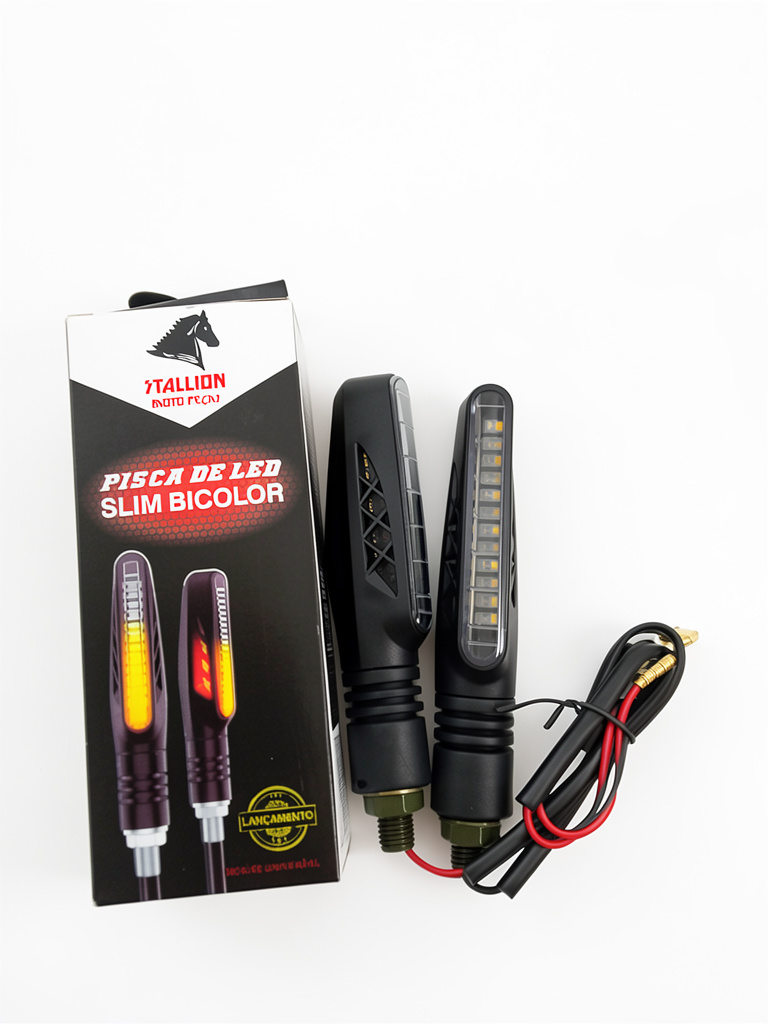 GIROS LED Stallion P-25B