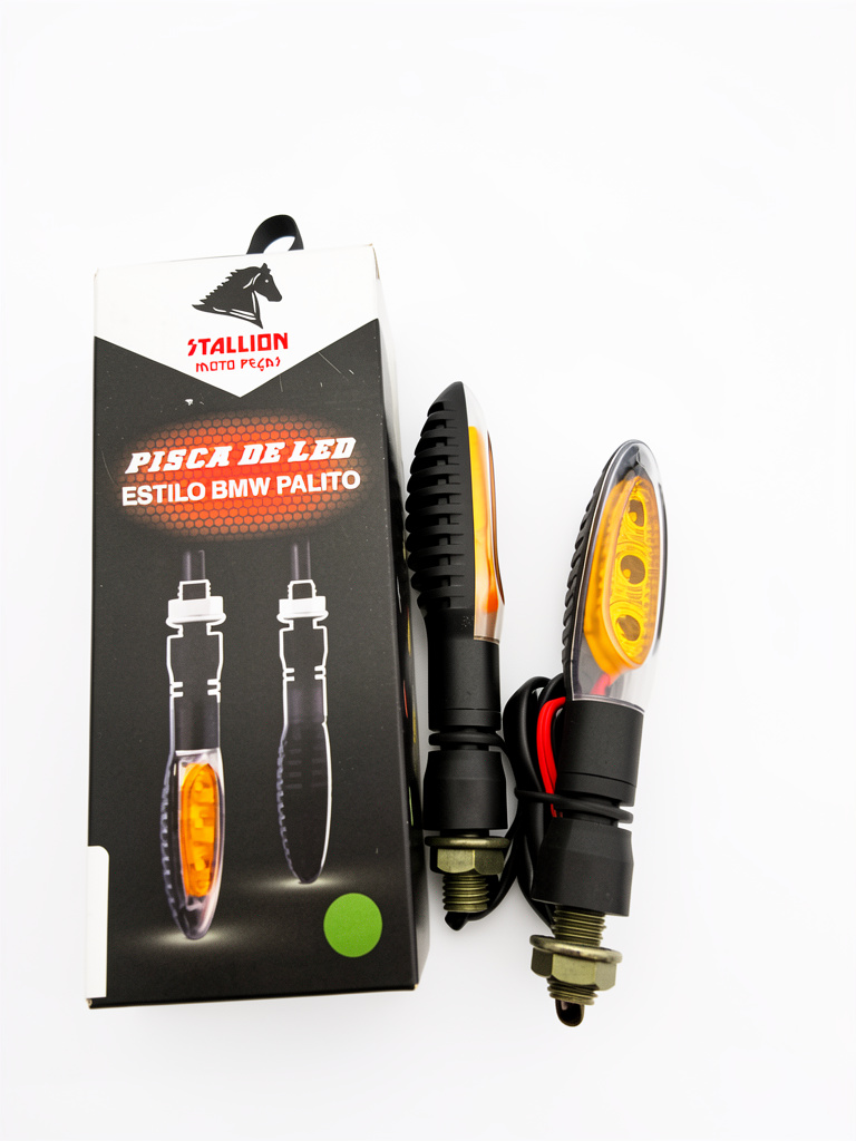 Giros Led Stallion P-11