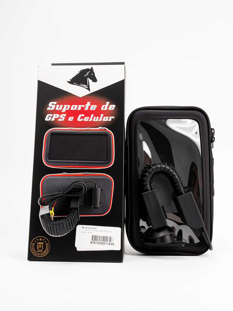 Soporte celular Stallion