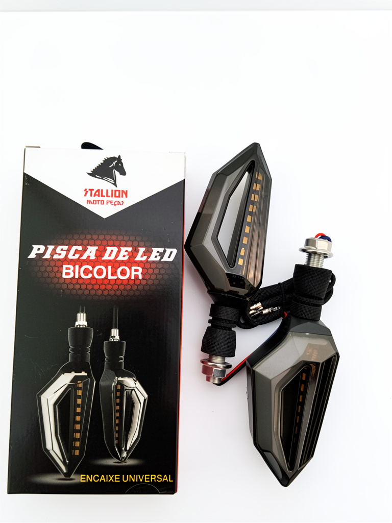 Giros Led Stallion P-20S