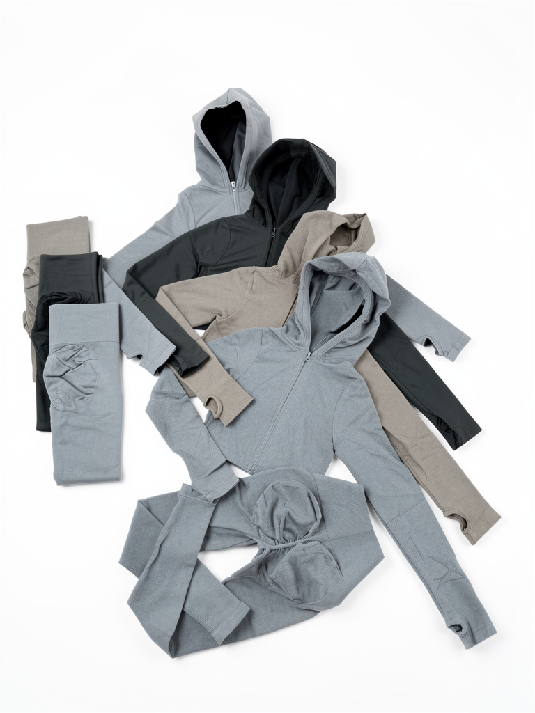 CONJUNTO 082