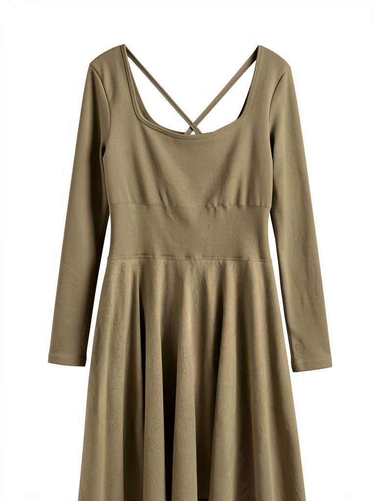 VESTIDO PÁDEL