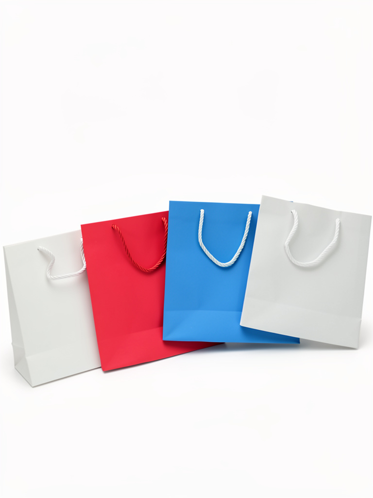 Bolsas regalo surtidas
