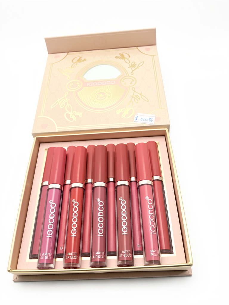IGOODCO labial