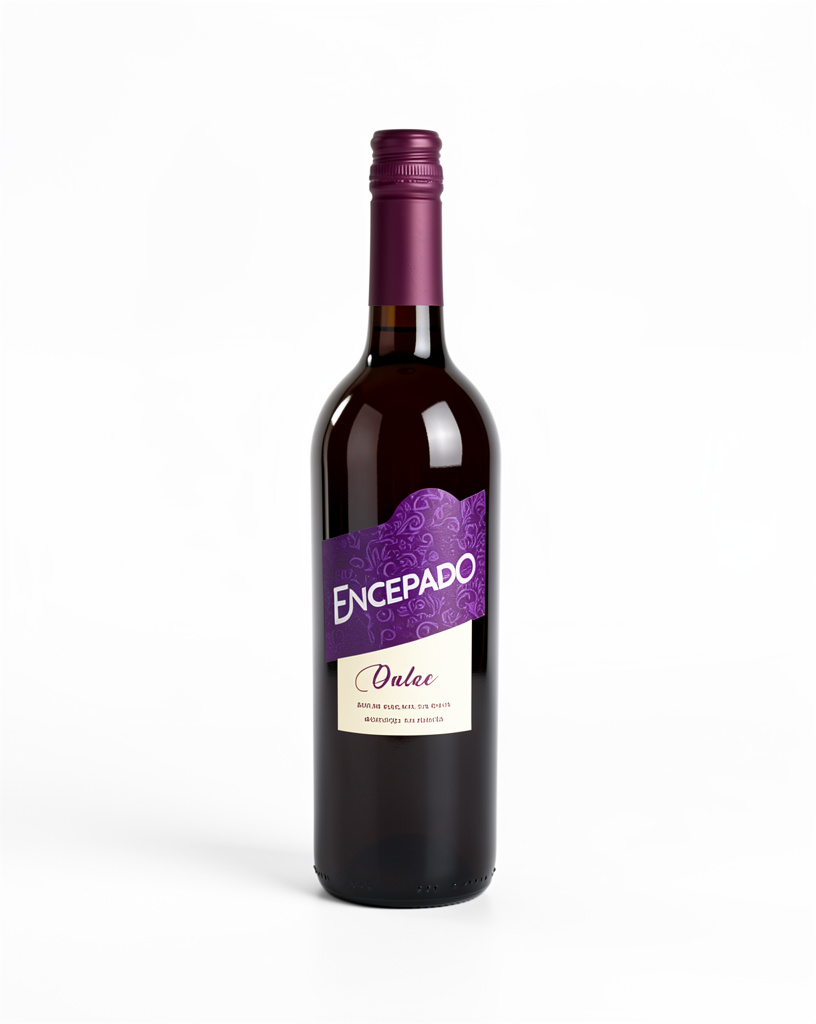 Vino Encepado Dulce 1,125 ml
