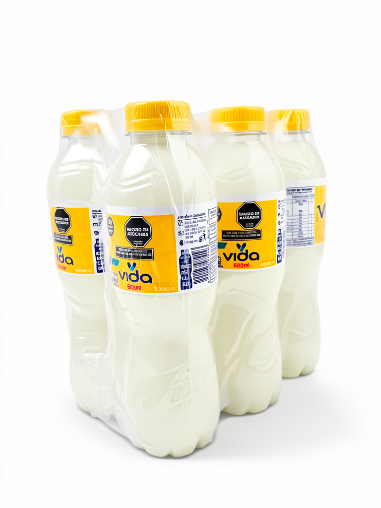 Agua Sab Baggio Vida 600ml Pomelo