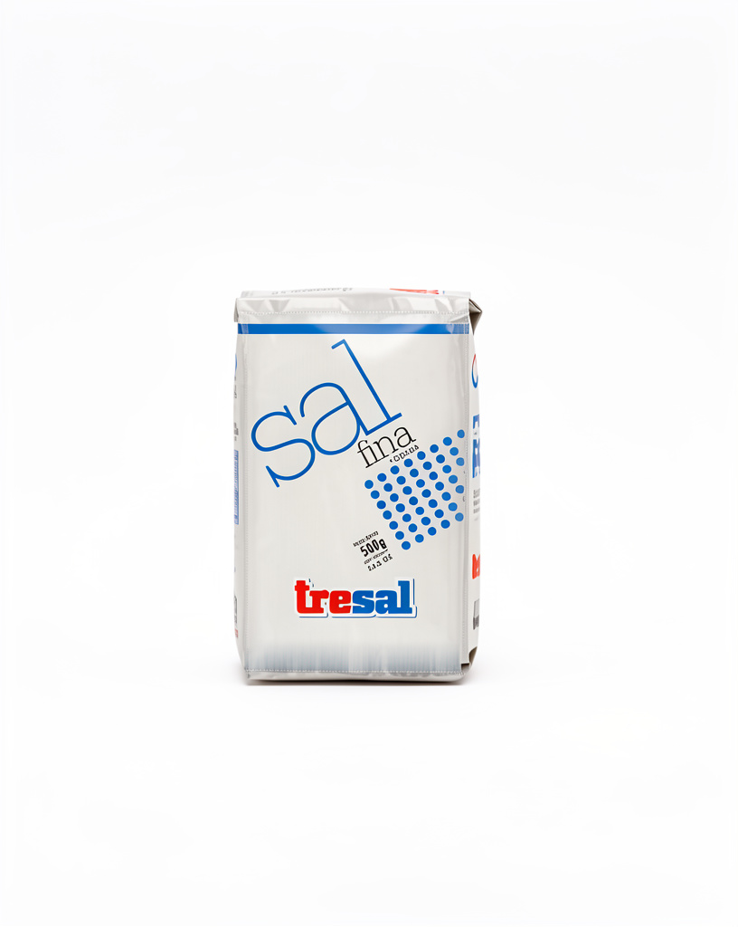 Sal Fina Tresal 500gr