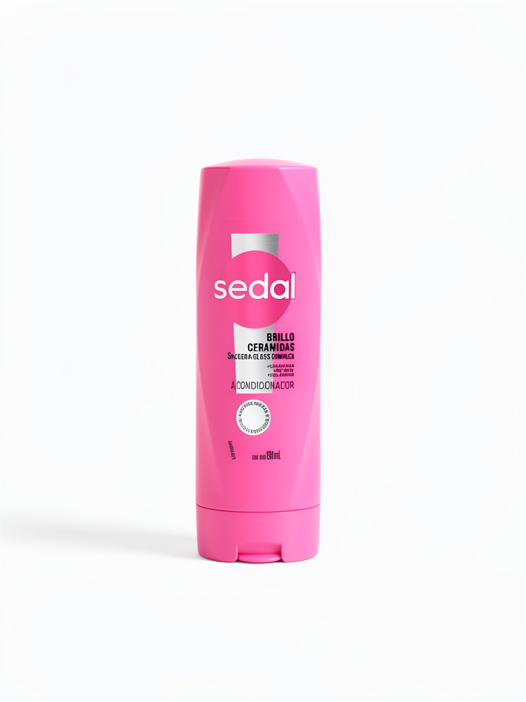 Acondicionador Sedal 190ml Ceramidas