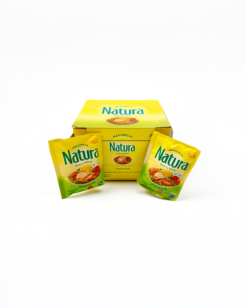Mayonesa Natura 125gr
