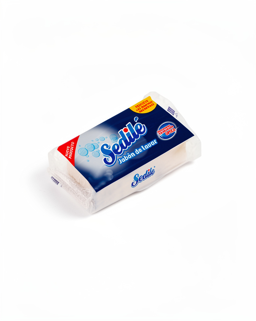 Jabón Blanco Sedile 150gr