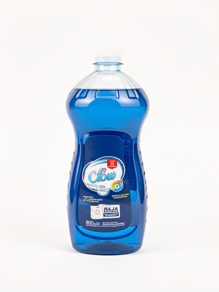 Jabón Líquido Clow 800ml