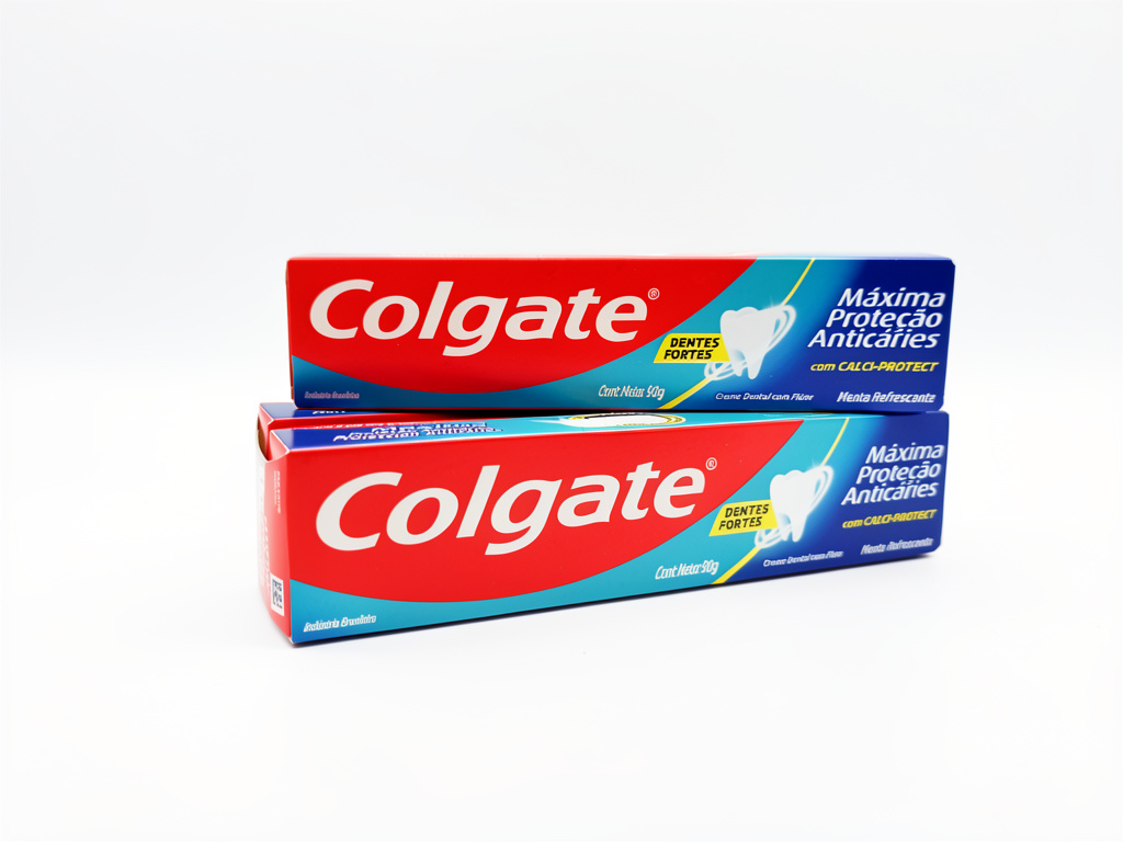 Colgate Anticarie 90gr