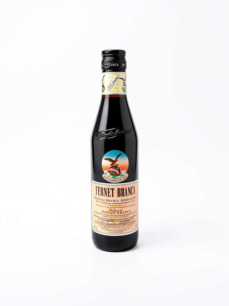 Fernet Branca 450ml